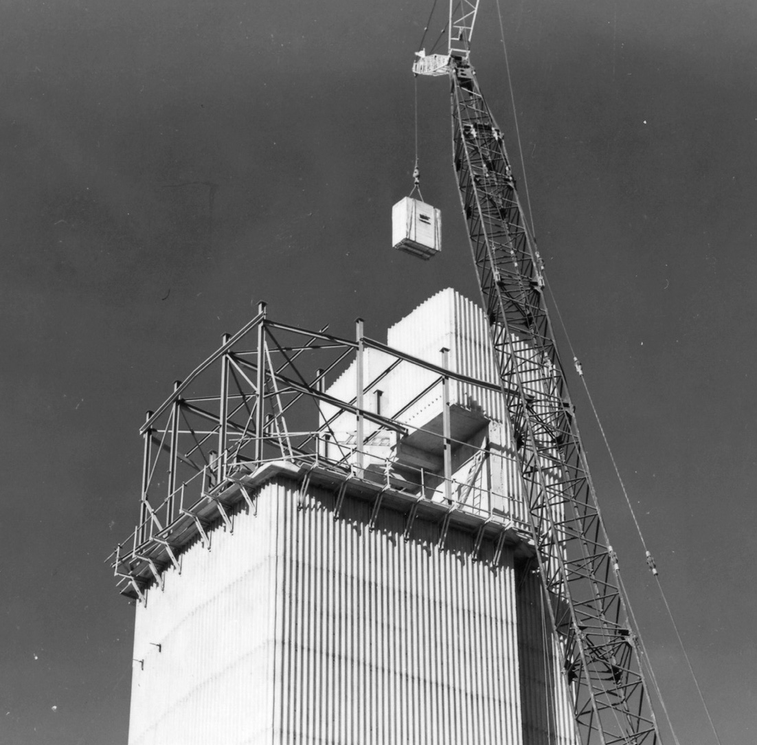 Heavy Ion Accelerators tweet media