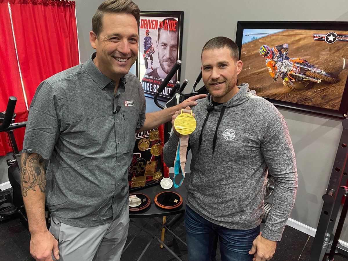 Chris Egert tweet media