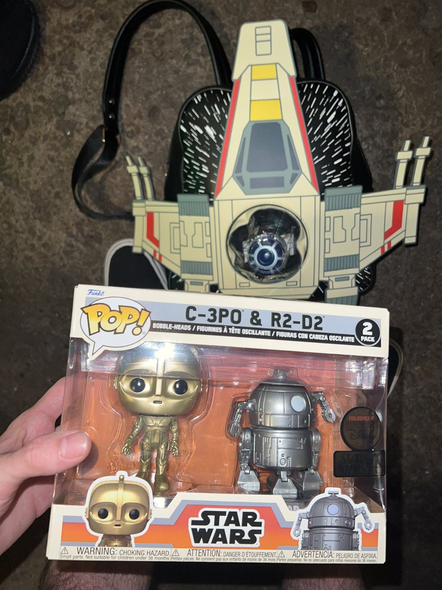 joecast44's tweet photo. @OriginalFunko we got the whole squad together https://t.co/XFfJszJJLj