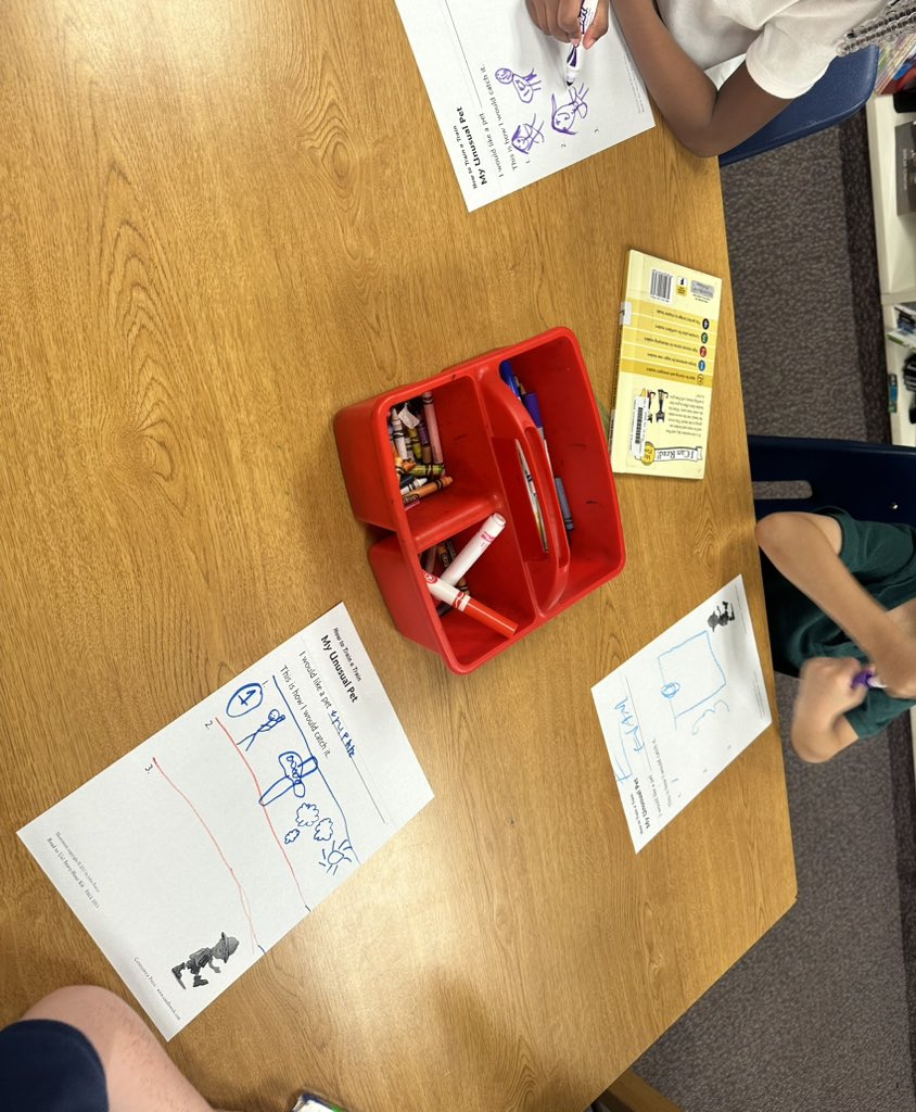 Madelin Shelton 📚⭐️📖 tweet media