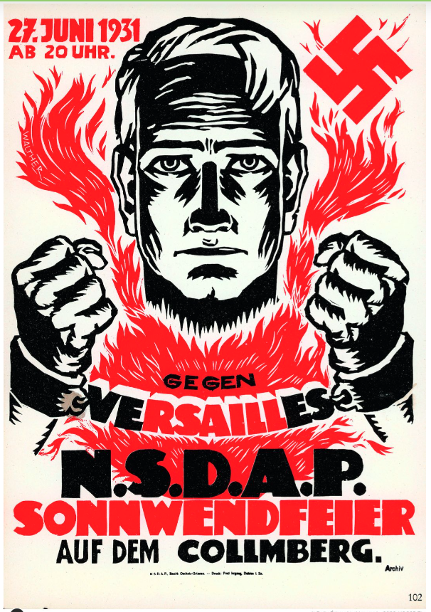 xexeinn's tweet photo. ALEMANHA 1931  ||  BRASIL 2022
nazistas humilhados inflamam ódio na população https://t.co/1UgcpktpL4