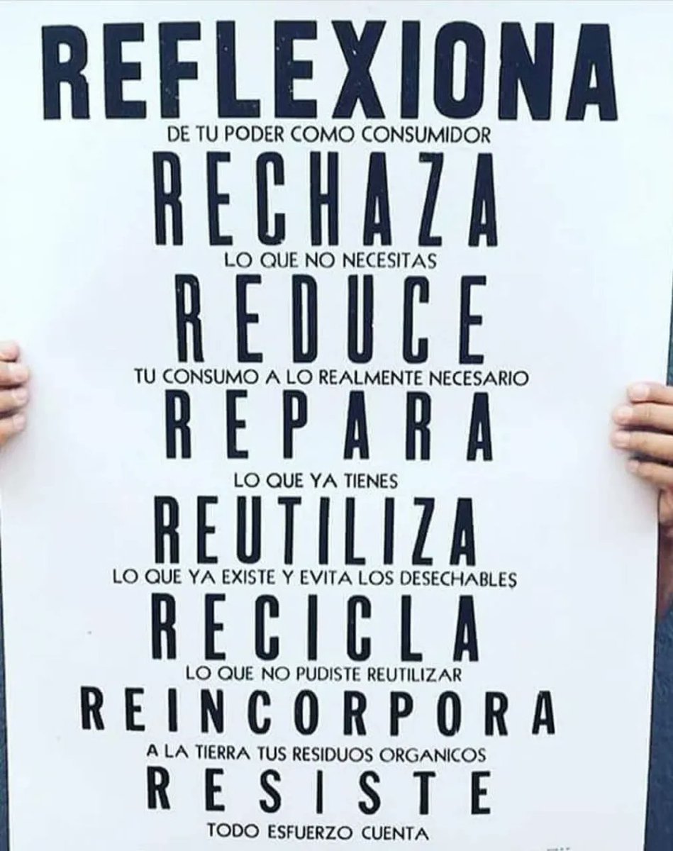 ¿Sabes todos los poderes que tienes como consumidor? 🤔