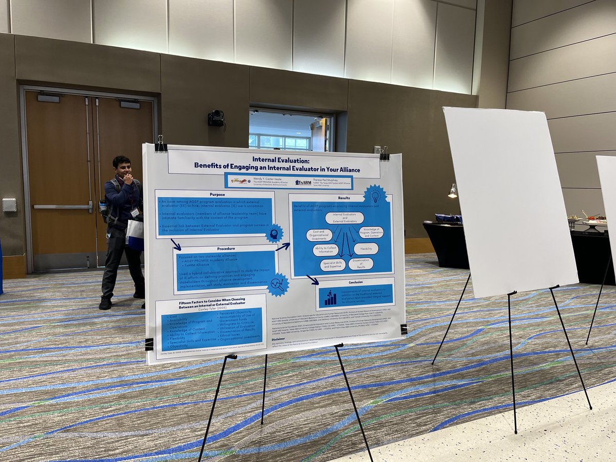 #agep2022 great work check it out