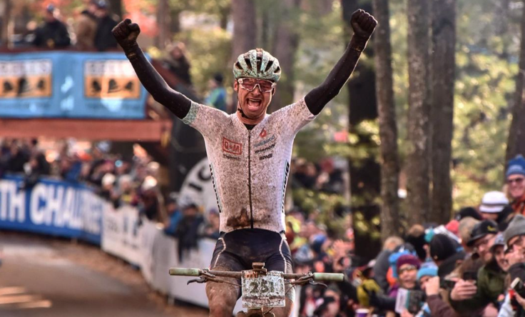 MiSCA_bike's tweet photo. Reminder: We'll see you tonight on Zoom!
Prep like a Pro! An Iceman Q&amp;A w/@alexeyvermeulen 
https://t.co/Z8olDnihif https://t.co/fBOjaoBCiV