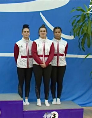 Foxie01Smith's tweet photo. RESULTS: Georgia did herself and the England team proud at the Loulé Cup in Portugal. Narrowly missed out on an individual medal, but bagged bronze in the team event🥉So proud of her and her team mates, Lota and Tia 👏 @SacredHrtCrosby @annyonuora @CrosStuart1417G @liverpoolTGA https://t.co/qcNgrHmPOO