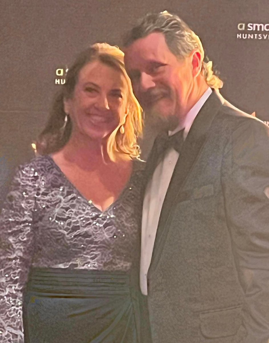 PZI_Consulting's tweet photo. What a great time at the Huntsville/Madison County Chamber Small Business Awards!

PZI is honored to have been nominated for both Government Contracting - Professional Business of the Year AND Women-Owned Business of the Year!

#pziinternationalconsulting #huntsvillemadisoncounty https://t.co/kBXNk4TxZL