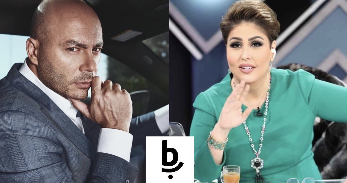 Elie Merheb (@_eliemerheb) on Twitter photo حصريًا لموقع #Btrending - لاول مرة في #لبنان الاعلامية ومقدمة البرامج الكويتية #فجر_السعيد ضيفة الاعلامي ومقدم البرامج #رودولف_هلال في #المجهول
حلقة نارية بامتياز رح تكون 🔥💣
<a href="/AlsaeedFajer/">فجر السعيد 🎥</a> <a href="/RodolphHilal/">Rodolph Hilal</a> حصريًا لموقع #Btrending - لاول مرة في #لبنان الاعلامية ومقدمة البرامج الكويتية #فجر_السعيد ضيفة الاعلامي ومقدم البرامج #رودولف_هلال في #المجهول
حلقة نارية بامتياز رح تكون 🔥💣
<a href="/AlsaeedFajer/">فجر السعيد 🎥</a> <a href="/RodolphHilal/">Rodolph Hilal</a>