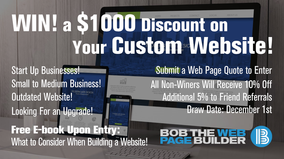 Bob The Web Page Builder (@BobBalafas) / Posts / X