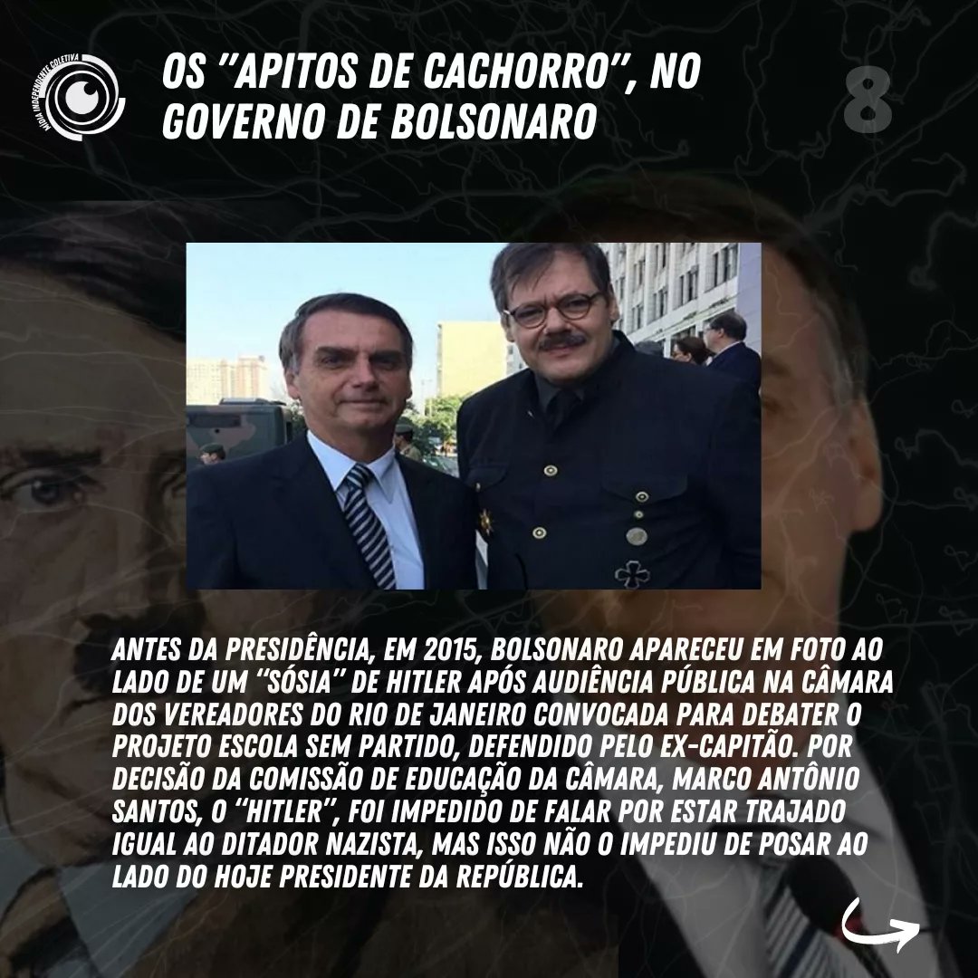 MIC_RJ's tweet photo. enquanto assistimos do conforto de nossas casas, milhares de pessoas serem enganadas abraçando a idéia de um patriotismo doentio.

A história existe para que não permitamos que o mal torne a se repetir!

#Eleições2022 #eleições #bolsonaronazista https://t.co/pFJc1WqqOi