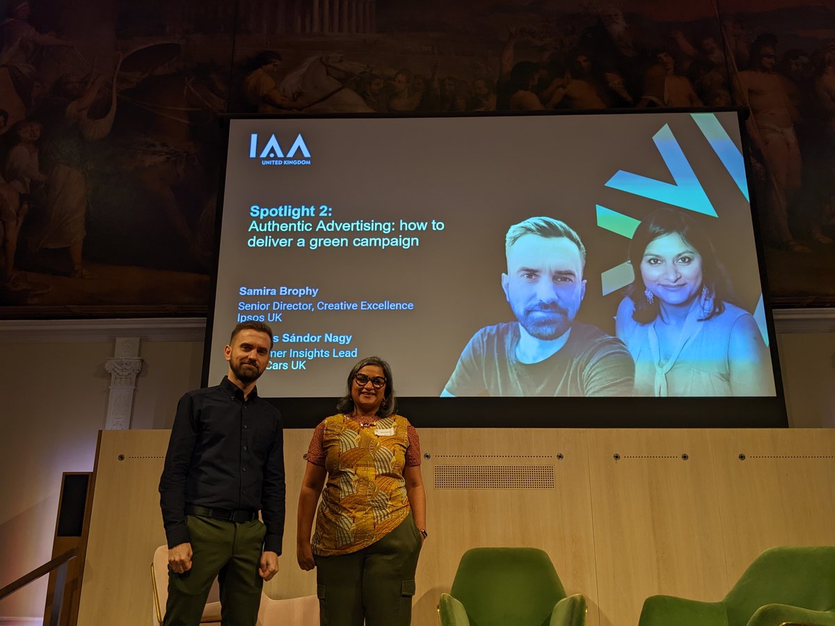 Samira Brophy tweet media