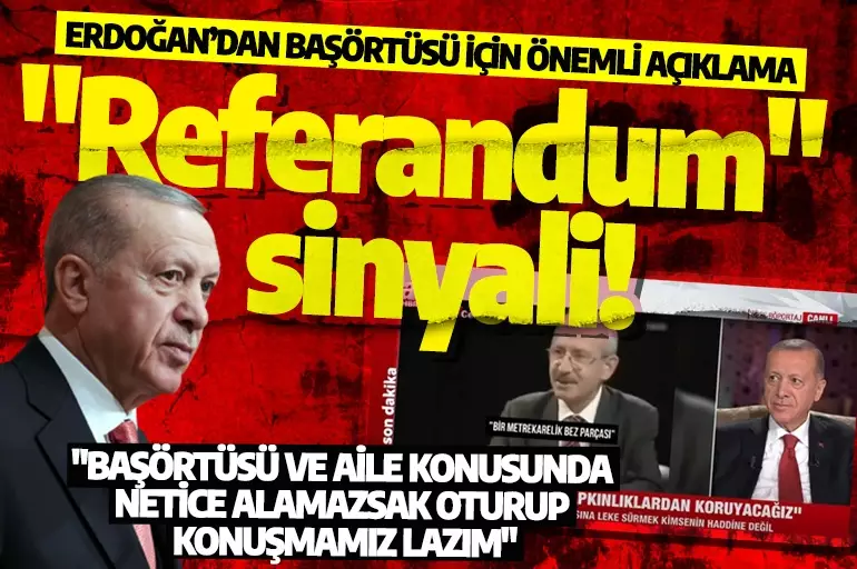 🔴 Cumhurbaşkanı Erdoğan: 'Teklifimiz meclise sevk edilme aşamasına geldi. Görüşmelerin ardından teklifimize nihai halini verip meclise sunacağız.' 👉trhaber.com/gundem/cumhurb…