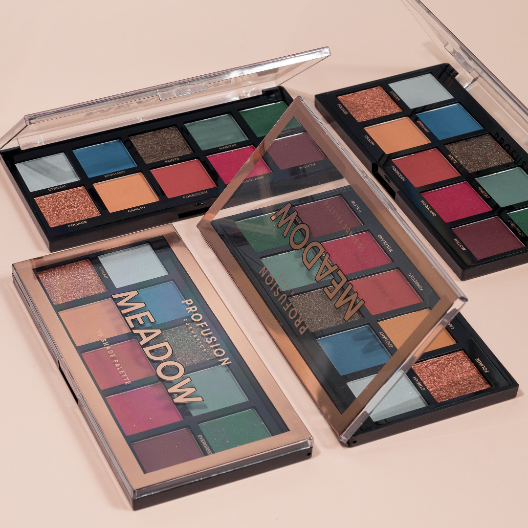 ProfusionCo's tweet photo. Meadow is such an underrated palette π₯² it's literally perfect for all fall looks πββββββββββββββββββTap to shop π€
__________________
#profusioncosmetics #makeupfeed #palette #makeupflatlay #crueltyfreemakeup #makeupchat #beautymusthaves #eotd #fallmakeup https://t.co/AUUL7gJ2Cm