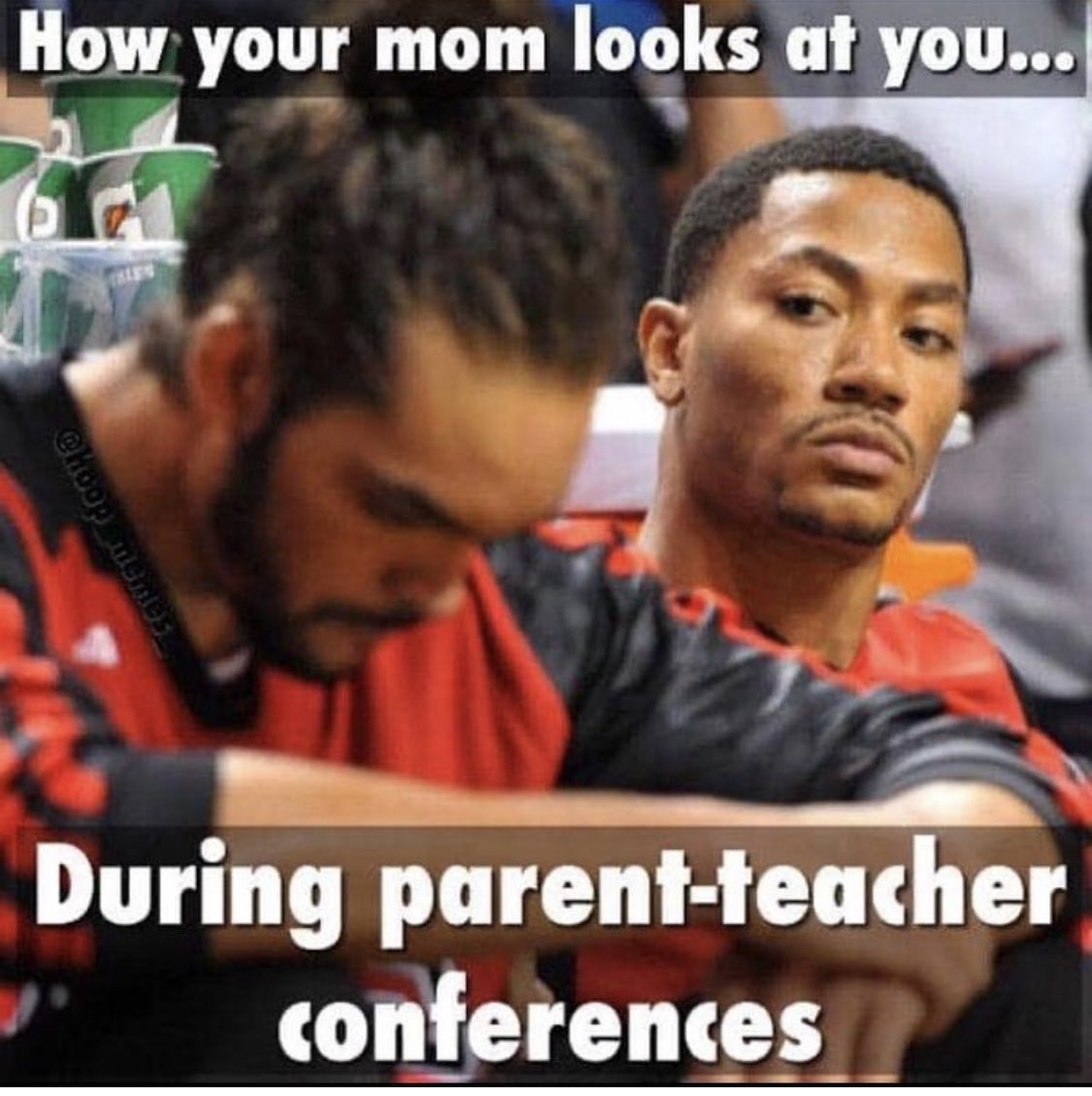 One By One tweet media