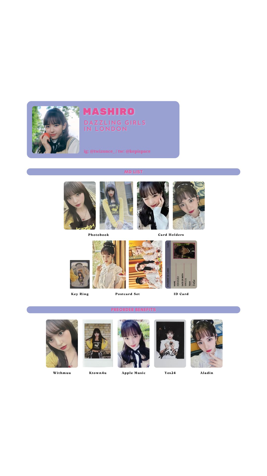 kepispace ☆ on X: 