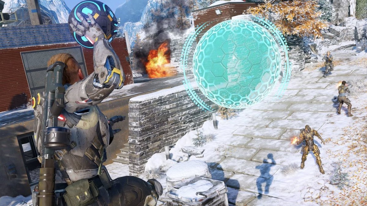 TheGhostOfHope's tweet photo. EXCLUSIVE: There will be a LTM map and mode for World Cup crossover in MWII alongside Messi, Neymar and Pogba being operators. https://t.co/duJXUzBUSw