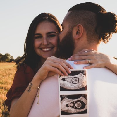 #NewProfilePic 👼🏼🤍🤍🤍