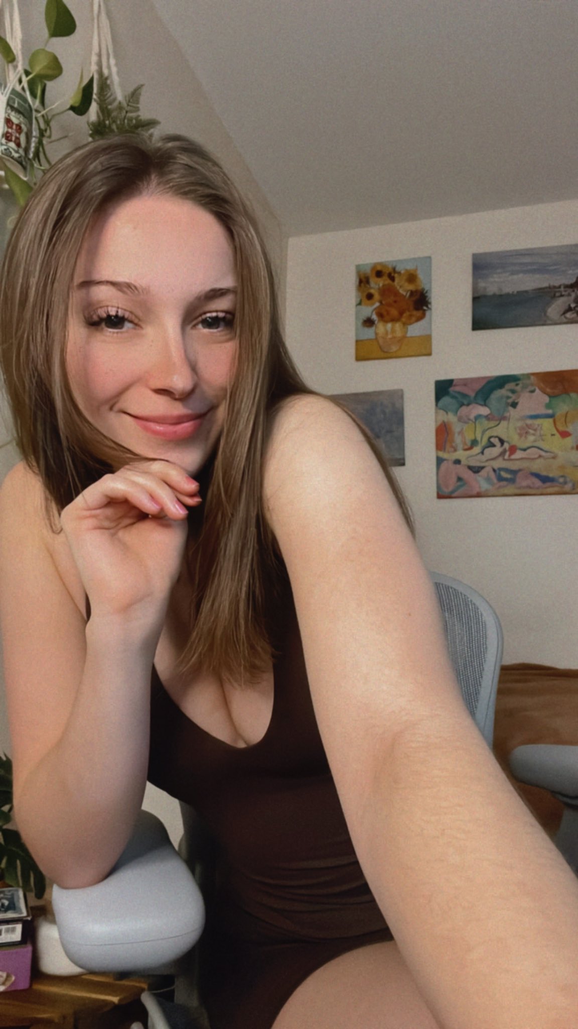 klaire on Twitter: "i’m live :) https://t.co/URBiMDODE9 https://t.co