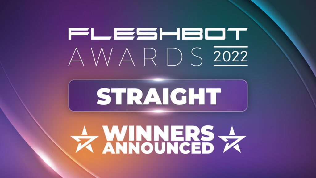 Winners Announced for the 2022 Fleshbot Awards dlvr.it/Sc7MVz