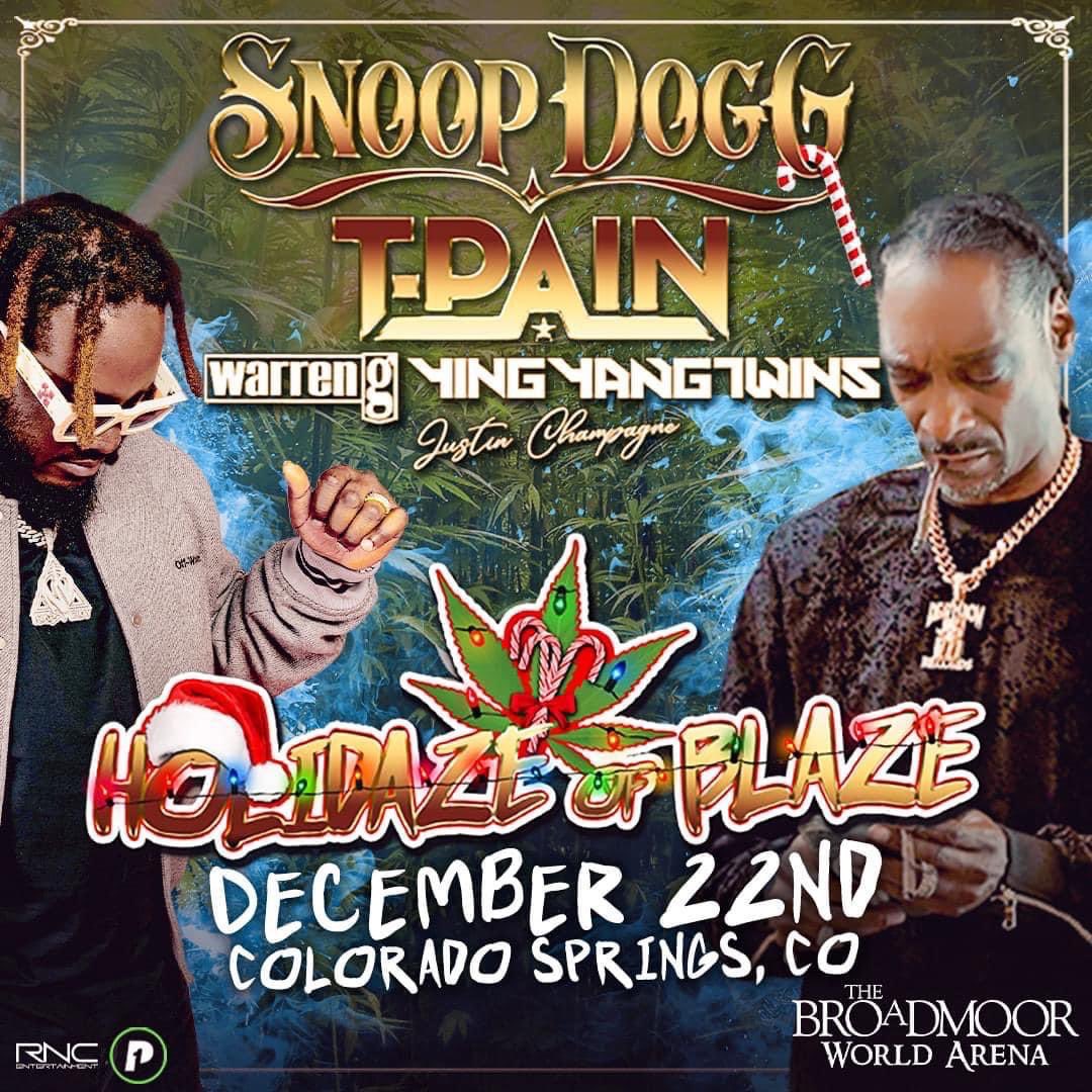 Maaaaaaan you know ya boy &amp; the #1 Station for Hits &amp; Hip -Hop got you!! 96.1 The Beat 

COMMING REAL SOON!!!

Mon-Fri tune into CHEEBA’S Joint for ya chance at ya FREE SNOOP TICKETS!!! This is gunna be a Grand one for the CITY!! 

Add me on ALL SOCIALS <a href="/Kcheeba719/">KCheeba719</a>
✌🏾💙🙏🏾🤞🏾