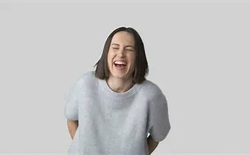 Brewers_Class's tweet photo. Caitlyn explores "The Language of Laughter" https://t.co/jJLqx7Pygi https://t.co/xQc803FeBl
