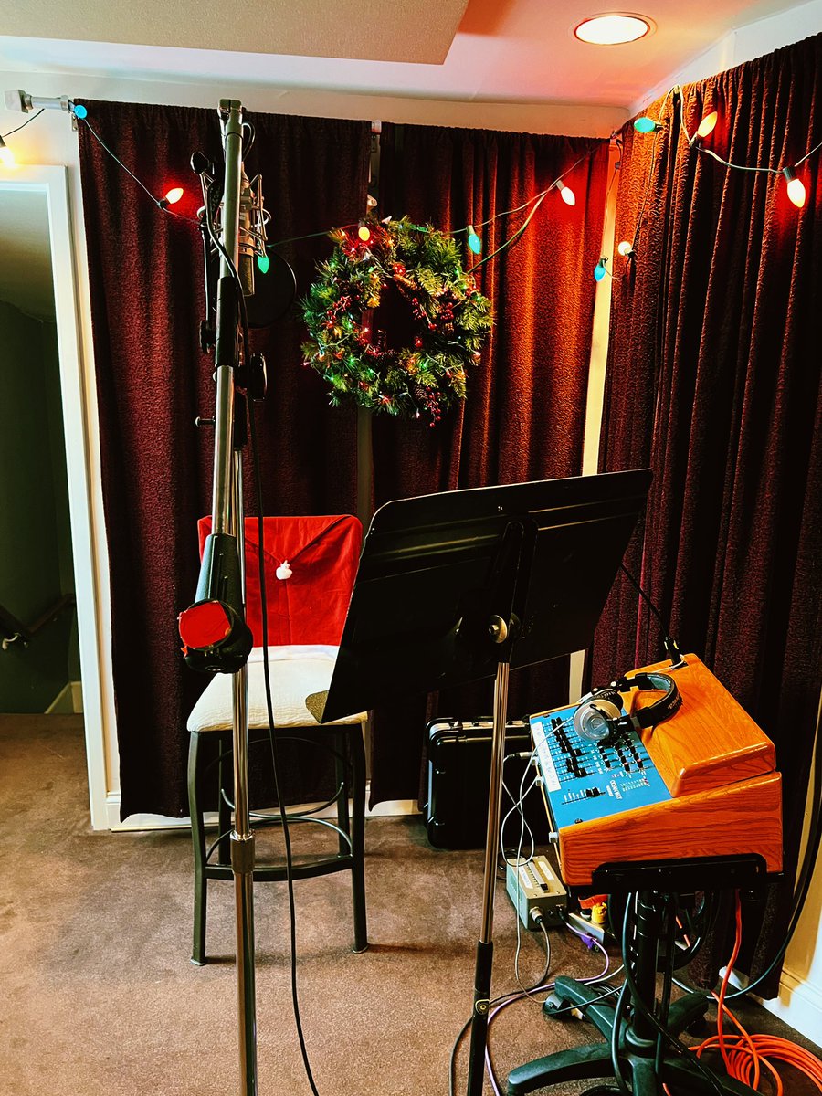 I guess it's about that time of year again...