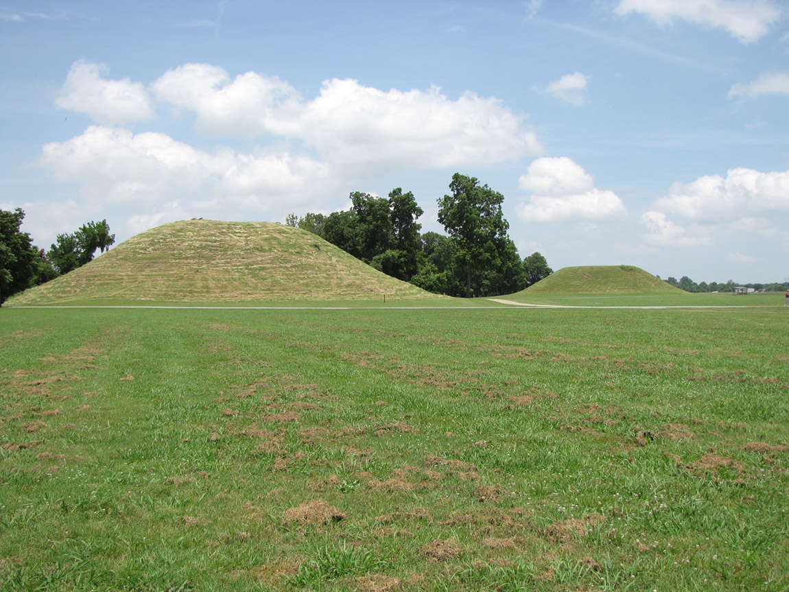 ArkArcheoSurvey's tweet photo. Plum Bayou Mounds Archeological State Park has officially been renamed! Dr. Ford has written up a history of the park, the name changes that the site has gone through, and how it became a state park to begin with. You can read her article here: https://t.co/Hmo2VxJxuU https://t.co/EqRQ2HmYo9