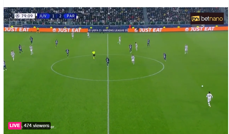 LiveFoo46755669's tweet photo. #UCL  #JUVPSG 

🔴🅻🅸🆅🅴ᴴᴰ
LIVE Juve-Psg 1-2: gol di Mbappé, Bonucci e Nuno Mendes | La Diretta Champions

🔗Live Link=> https://t.co/zJLu2kryLD

🔗Live Link=> https://t.co/xyWVQq8Qc8

🔗Live Link=> https://t.co/Hr8rPzZhtX

Enjoy Streaming https://t.co/2EyuAc8YSg