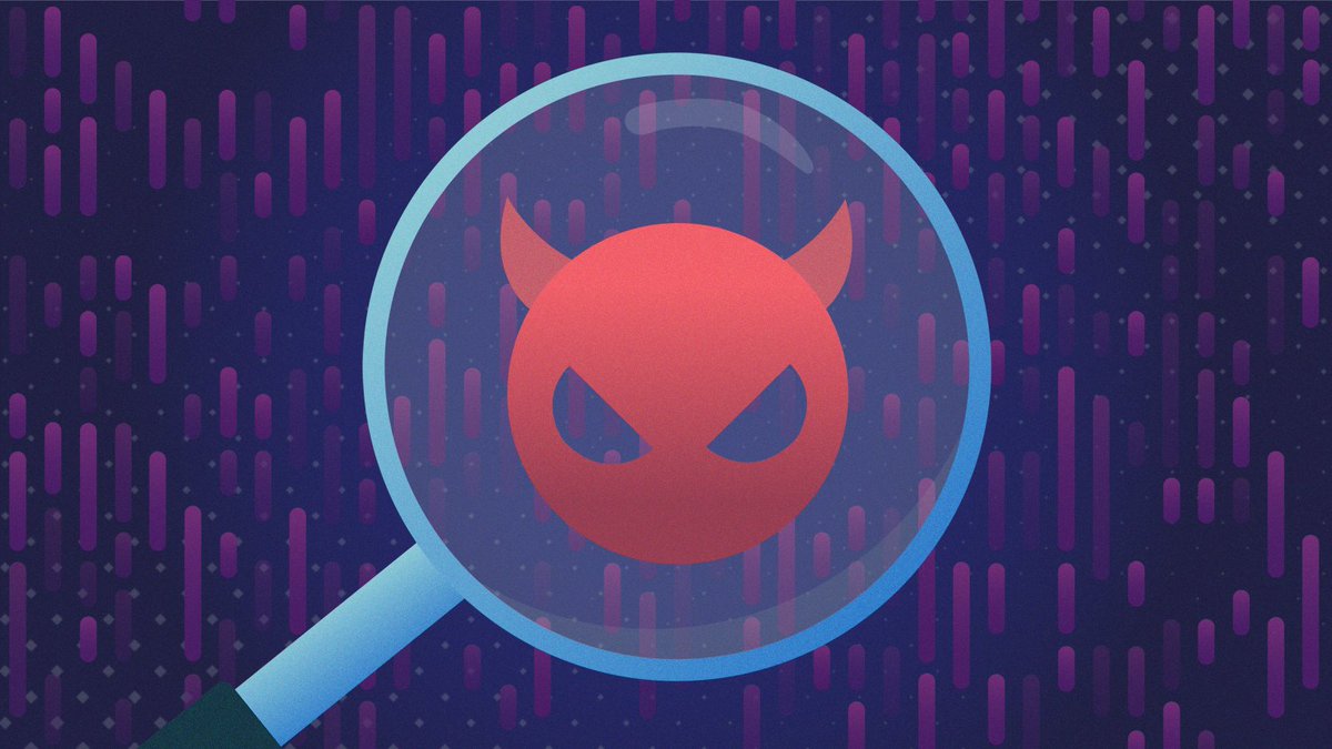 BinanceUS's tweet photo. While there are opportunities in the world of #cryptocurrencies, users should learn to identify and avoid common types of #crypto scams used by bad actors.

Learn more: https://t.co/aSD8e4CN0a https://t.co/33IPq7aRJU