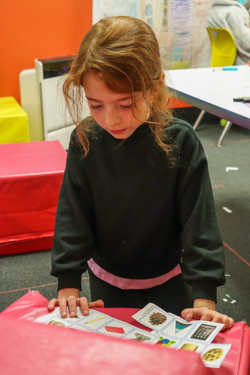 usd497's tweet photo. Second graders in Mandy Sikes' class at Quail Run learned how to categorize different forms of matter. They made experimented with  sink or float, strength, and absorbability of different mediums. They recorded their discoveries through diagrams.

#AllStudentsOneTeam #usd497 https://t.co/FbG6n84P6e