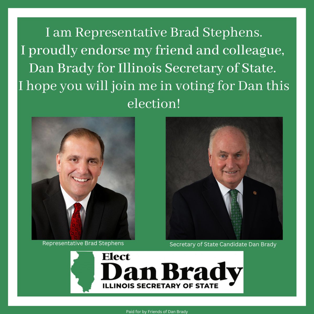 Brad Stephens tweet media