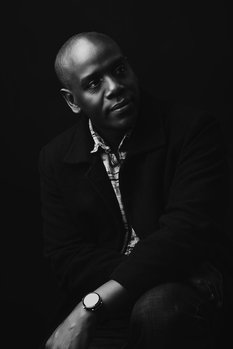 Benny Steele tweet media