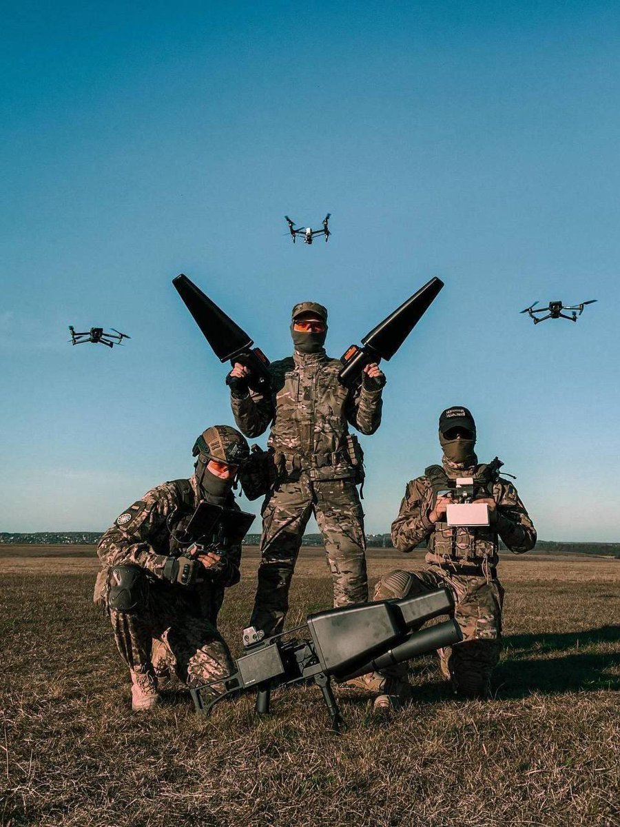 Defense of Ukraine tweet media
