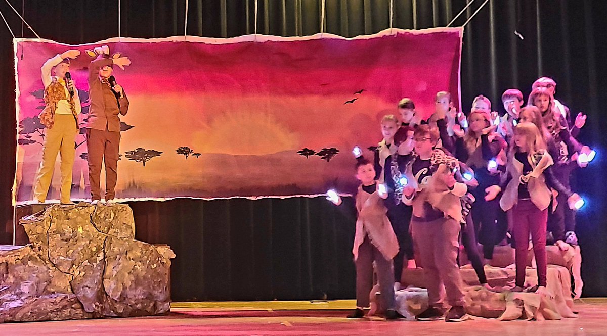 Mariemont Elementary tweet media