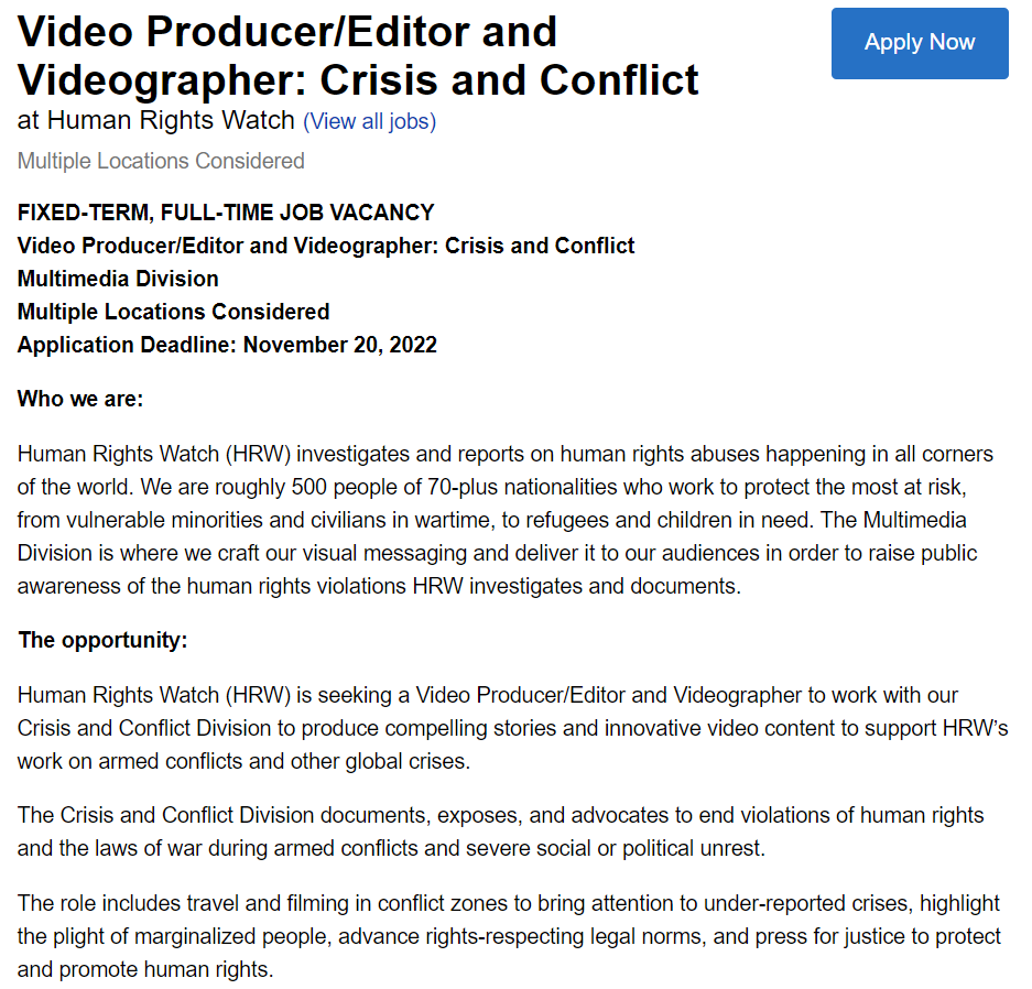 Ida Sawyer tweet media