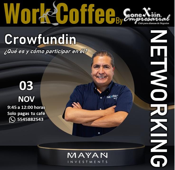 CONEXION_EMPRESARIAL_PUEBLA (@con_emp_puebla) on Twitter photo 