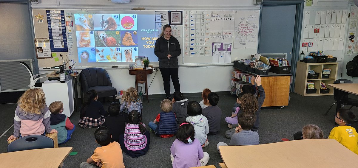 Jade Constantineau (@jadeconstantine) on Twitter photo A HUGE thank you to Lisa from the <a href="/BC_SPCA/">BC SPCA / BCSPCA</a> for the 'Kindness Counts' presentation she gave to the <a href="/CaulfeildSchool/">Caulfeild School</a> Grade 1s today. We learned about cues animals give us to communicate their emotions, and how we can best respect and respond to those emotions. #bethebear #westvaned A HUGE thank you to Lisa from the <a href="/BC_SPCA/">BC SPCA / BCSPCA</a> for the 'Kindness Counts' presentation she gave to the <a href="/CaulfeildSchool/">Caulfeild School</a> Grade 1s today. We learned about cues animals give us to communicate their emotions, and how we can best respect and respond to those emotions. #bethebear #westvaned