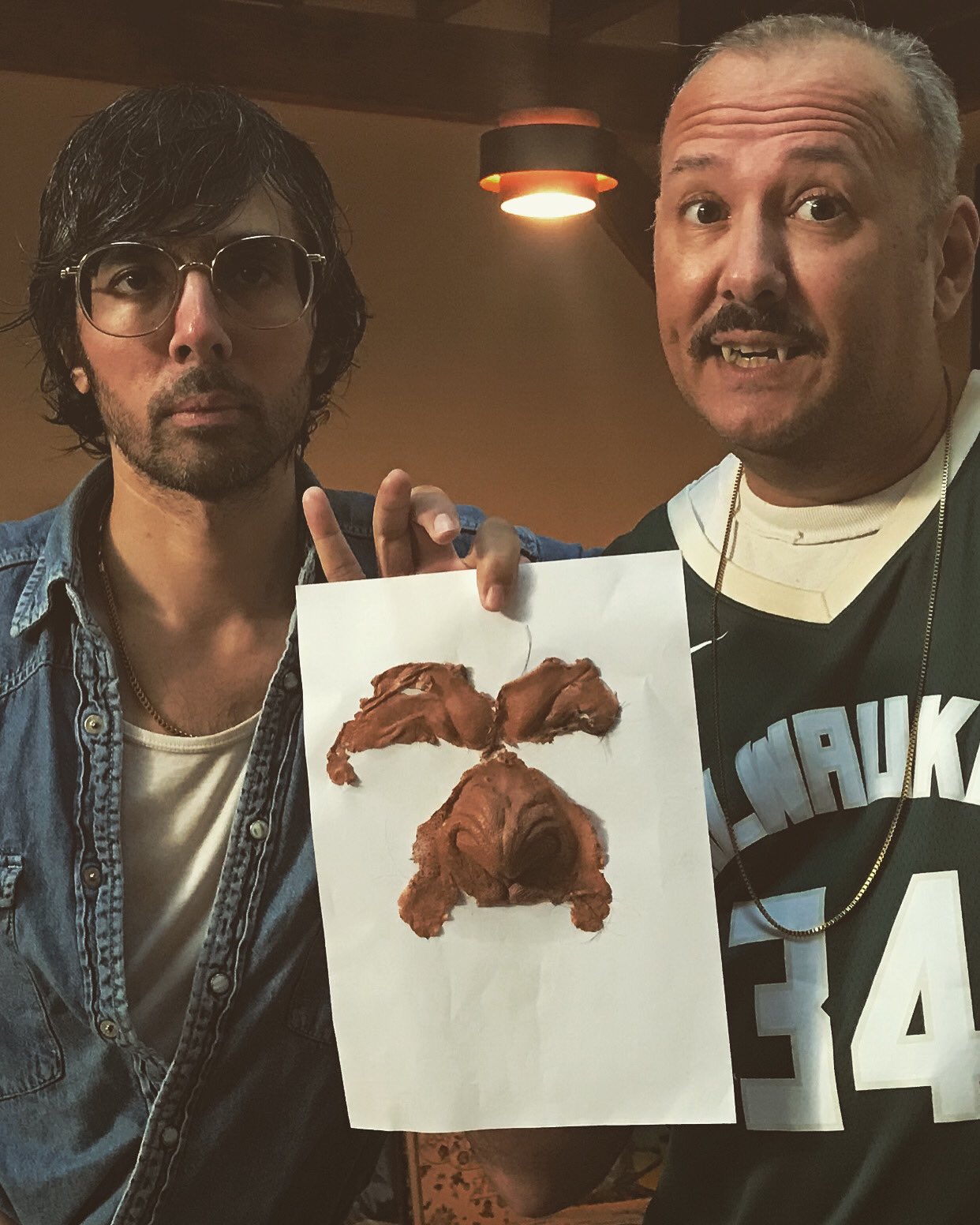 Mehdi Pinson aka DVNO on X: "2 decades of friendship and Music. My New  4-track Ep MAN ON A WIRE produced by Xavier De Rosnay @JusticePourTous will  be Released soon. Stay tuned