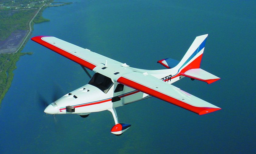 compairaviation's tweet photo. A Comp Air 7, with a 650HP Walter turbine.  
You might recognize this one that was in a few magazines in the past.

#FlashbackFriday #compositeaircraft #compairaviation https://t.co/7t8SUjepXD