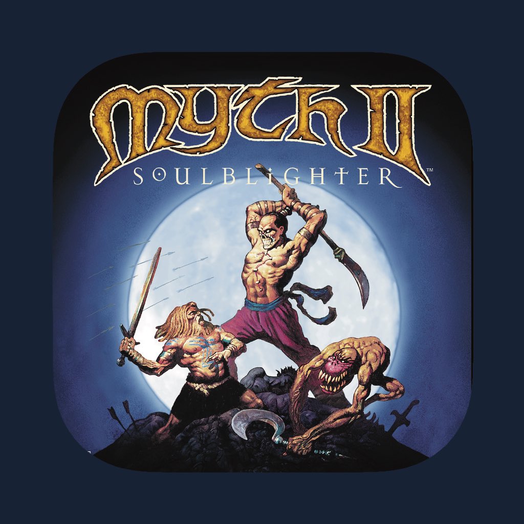 Mac Source Ports tweet media