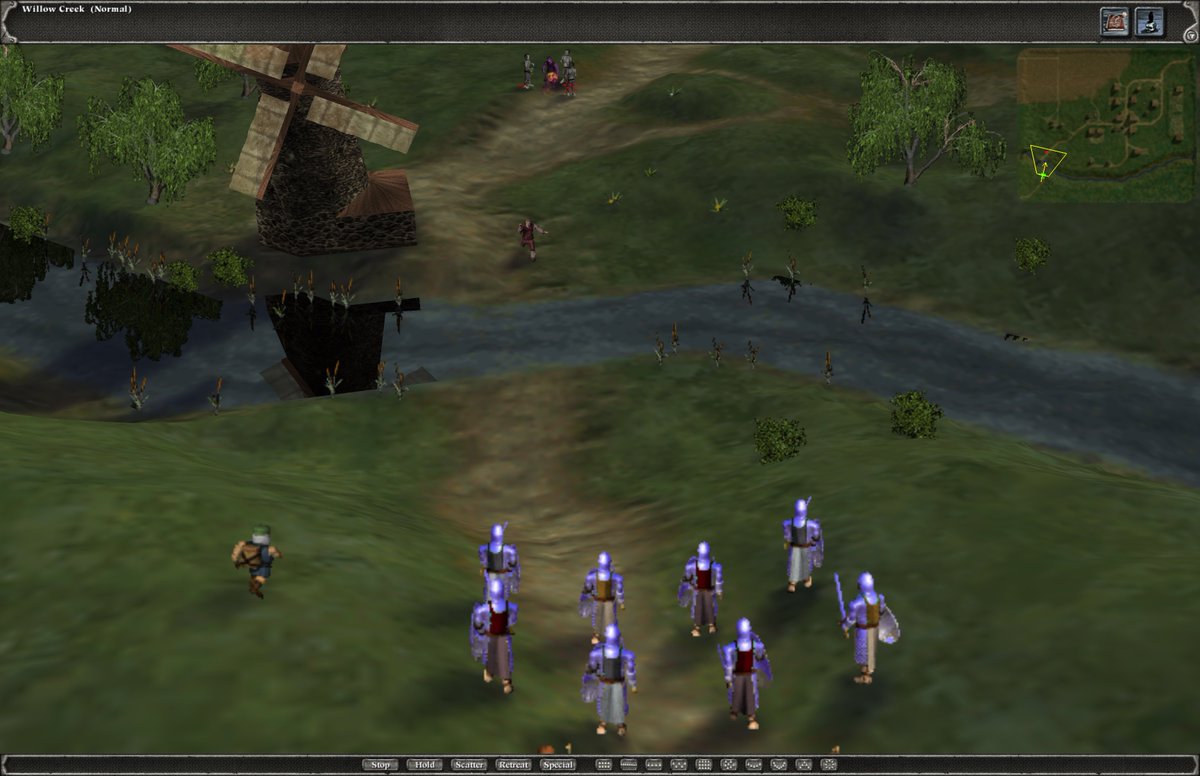 Mac Source Ports tweet media
