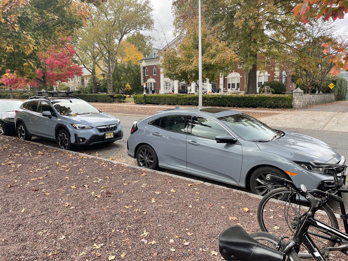 twocarsolution's tweet photo. color matched 2cs today https://t.co/g5fsPvek0h
