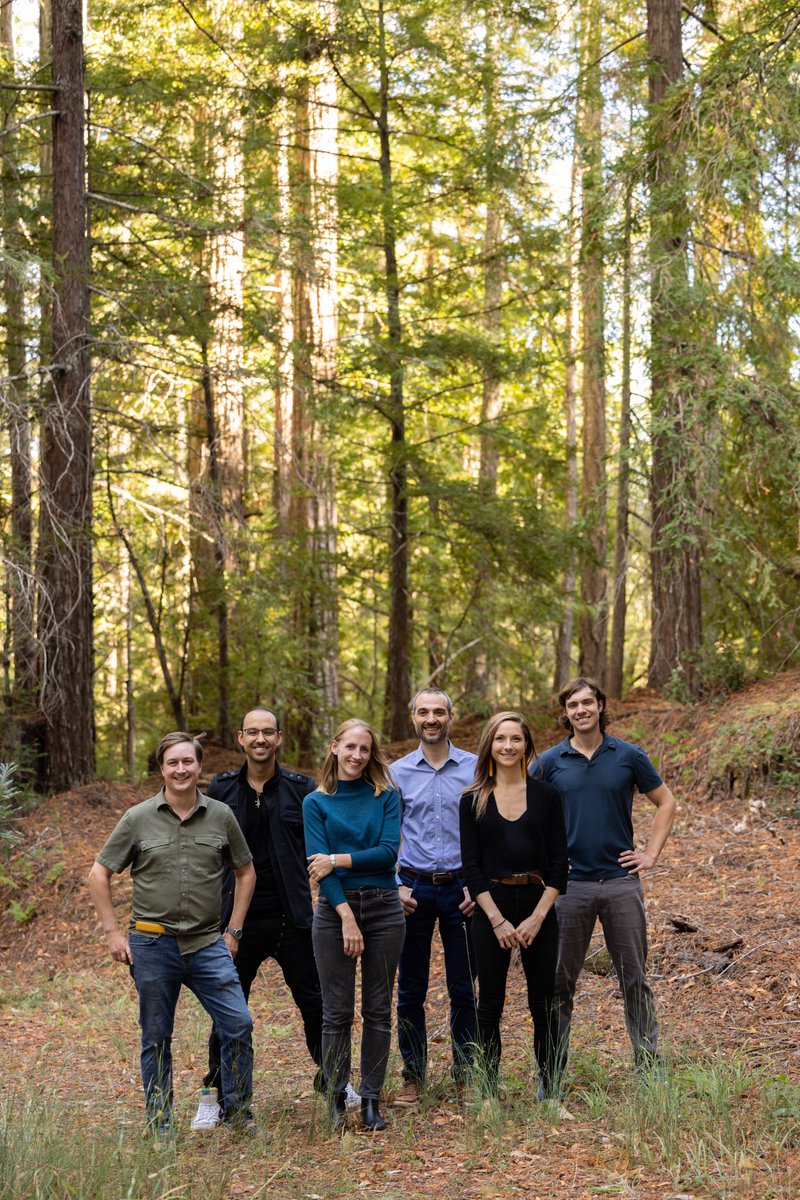 We’re thrilled to be one of the 17 extraordinary companies chosen to join @elementalexcel‘s 11th cohort! 🚀🙌 🎉We are all connected by a similar purpose -  to decarbonize our economy while creating equitable opportunities for all. 💪

Learn more: elementalexcelerator.com/cohort-11/