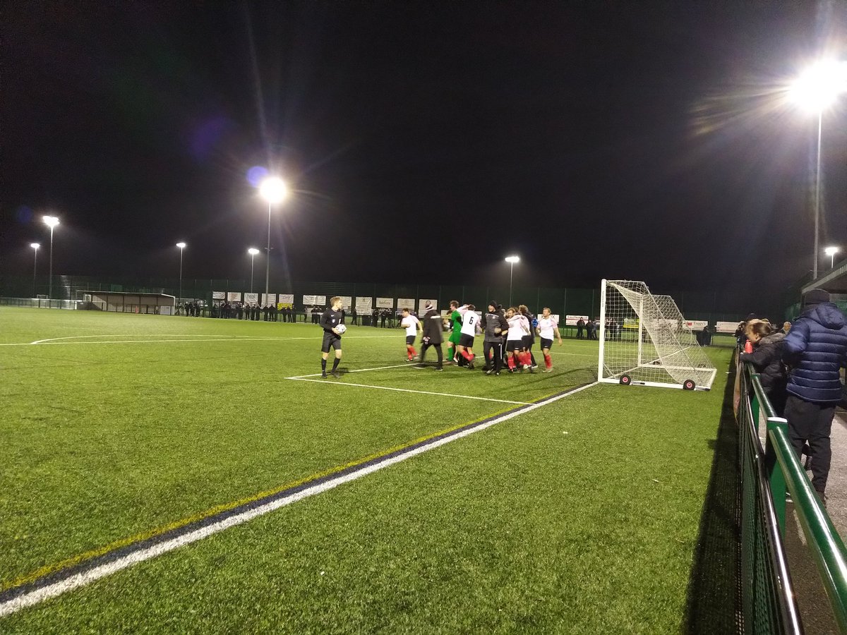 South Liverpool FC tweet media