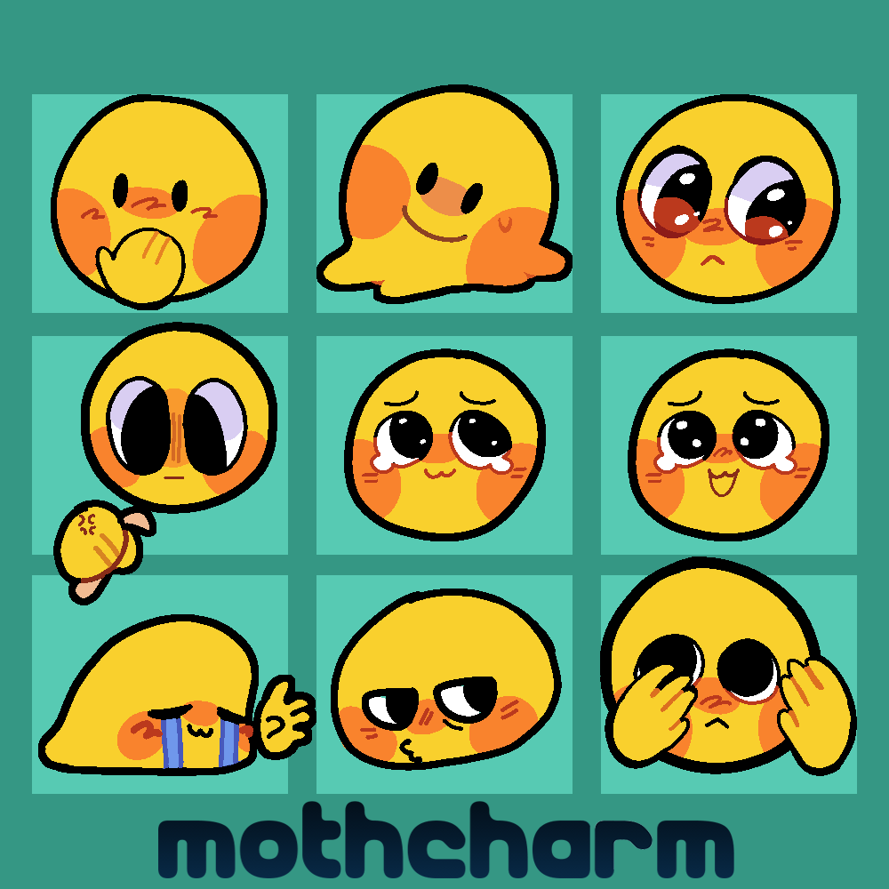 expression challenges