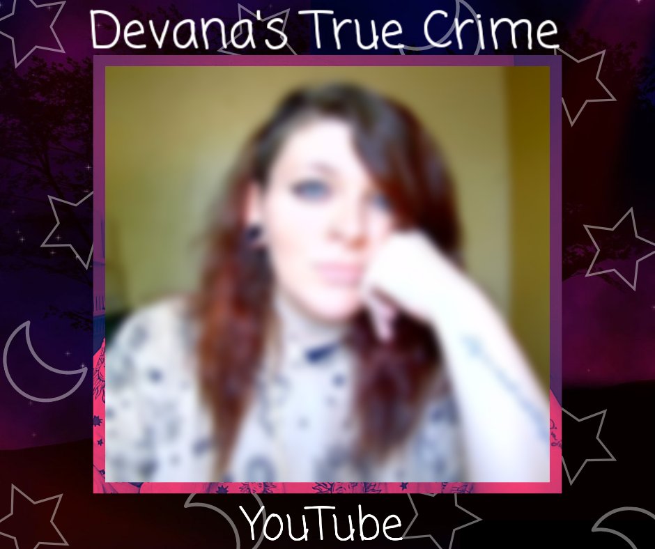 devana_dark's tweet image. __ANNOUNCEMENT__ 
Face reveal coming to my YouTube channel Nov3.2022. Doing it early because I think it'll help open the channel up for new things and help improve my research quality by allowing me extra time.
Thank you to those who support me!
Channel linked on profile!♡