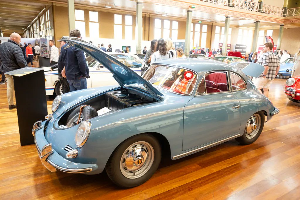 Motorclassica tweet media