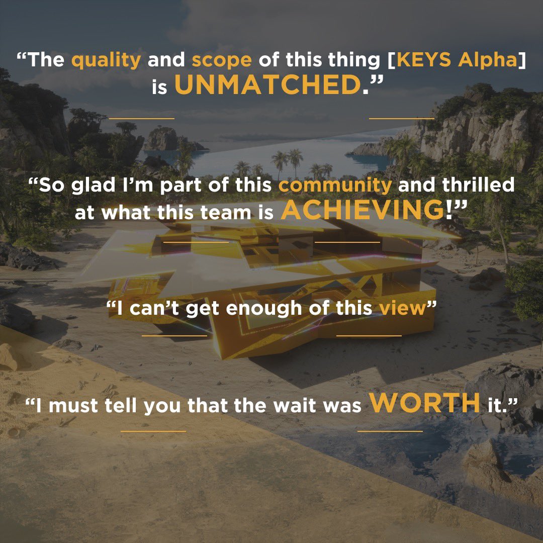 Meta Mansions tweet media