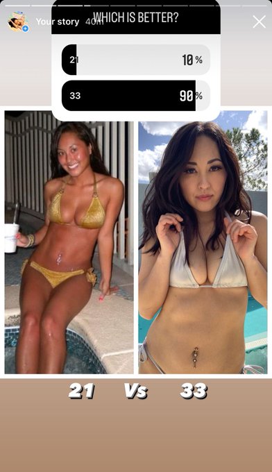 Go to my insta and vote! The NGL me and be brutally honest 🤣🤣 https://t.co/TnywzpIMU4