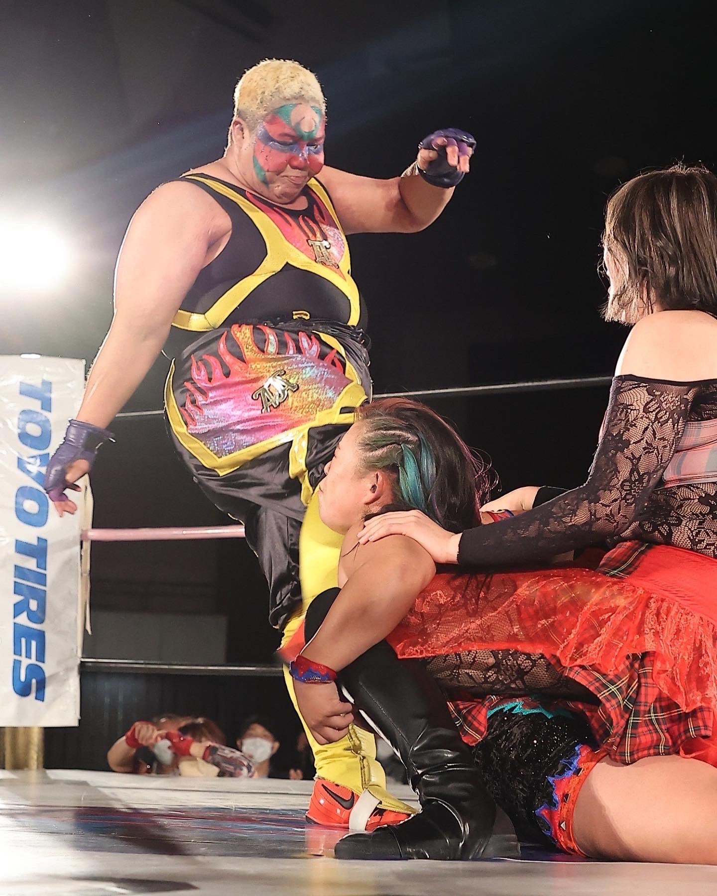 里村明衣子 meiko satomura on Twitter