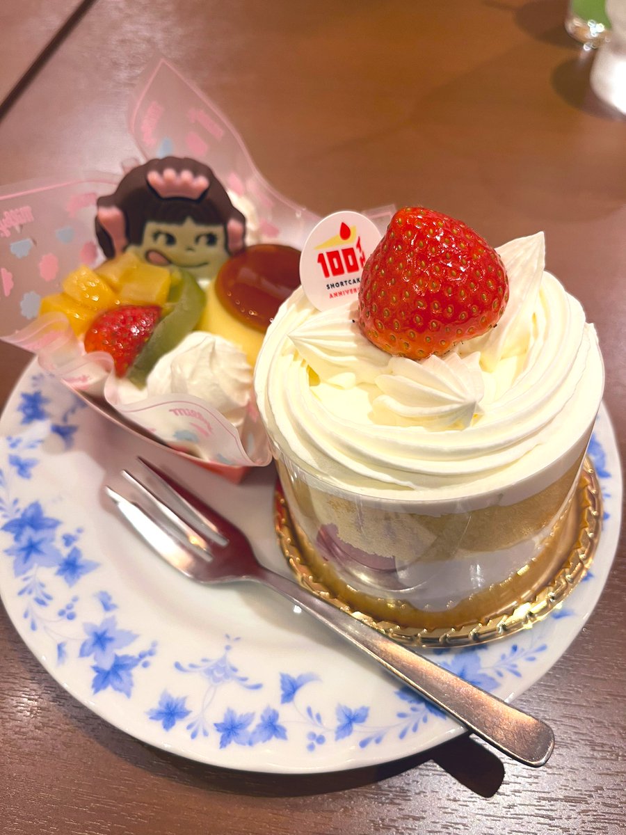 みんなの 不二家 ショートケーキ おいしい 口コミ 評判 食べたいランチ 夜ごはんがきっと見つかる ナウティスイーツ